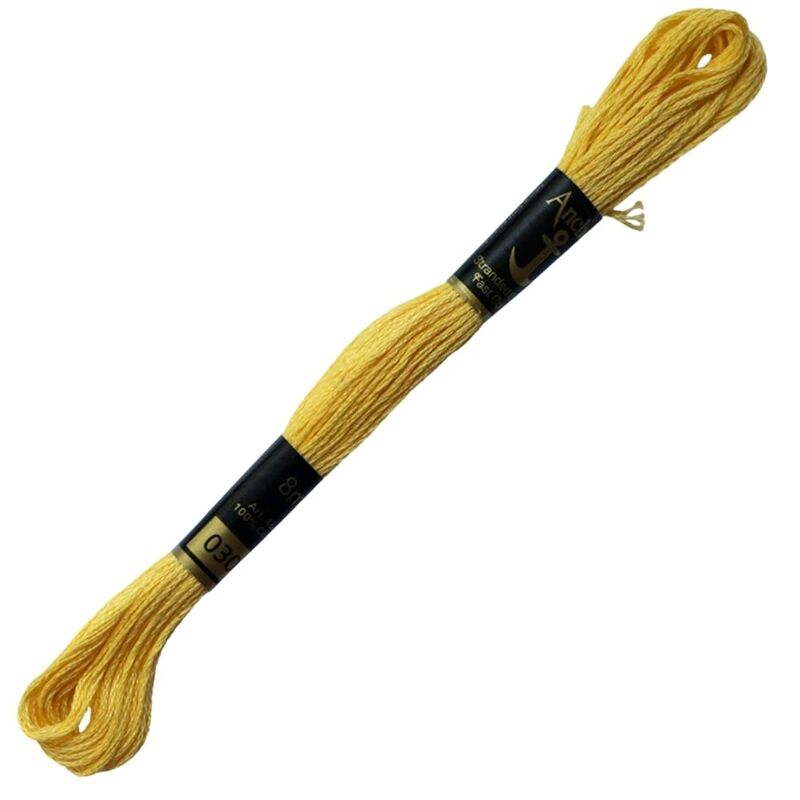 Anchor Embroidery Thread 305 Anchor Embroidery Thread 305