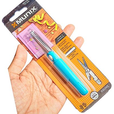 Munix Scissors PS 1147 117mm Munix Scissors PS 1147 117mm