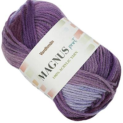 Vardhman Magnus Print 010