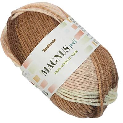 Vardhman Magnus Print 008