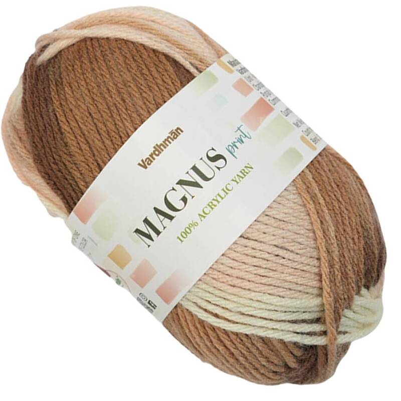 Vardhman Magnus Print 008 Vardhman Magnus Print 008