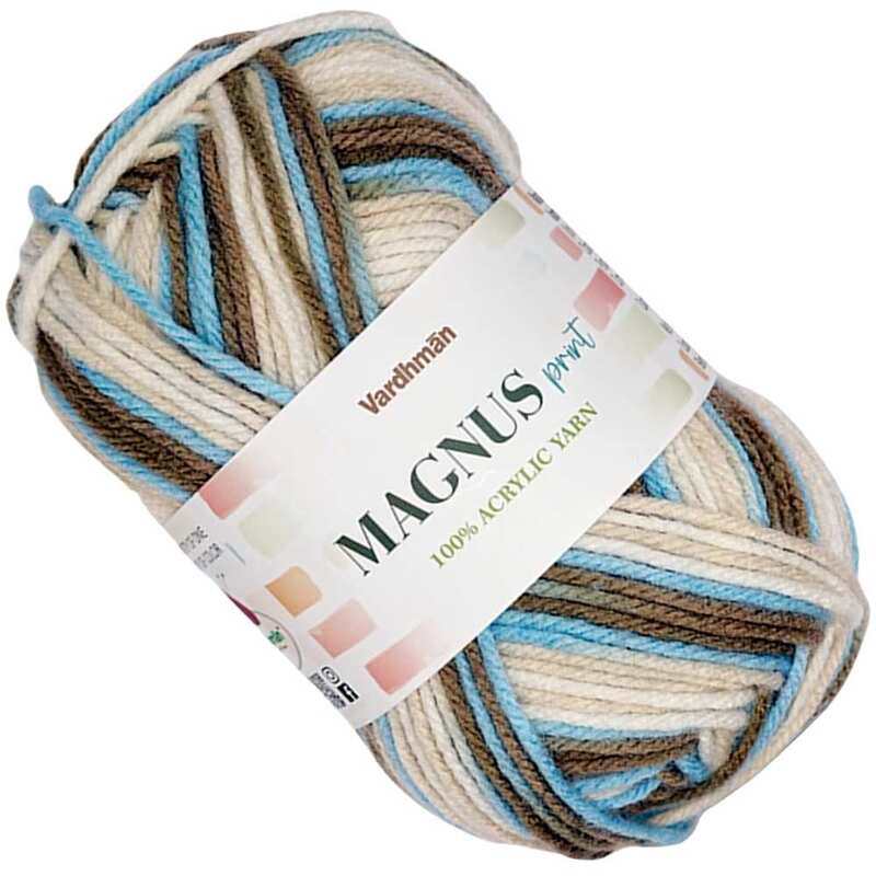 Vardhman Magnus Print 013 Vardhman Magnus Print 013