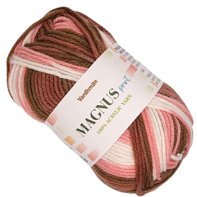 Vardhman Magnus Print 012 Vardhman Magnus Print 012