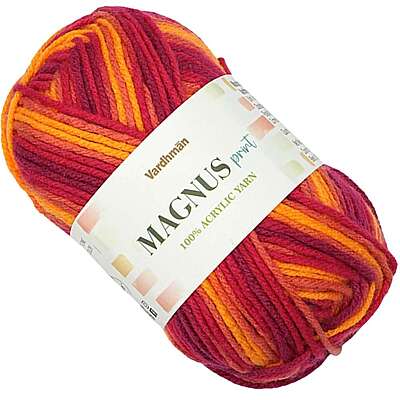 Vardhman Magnus Print 009