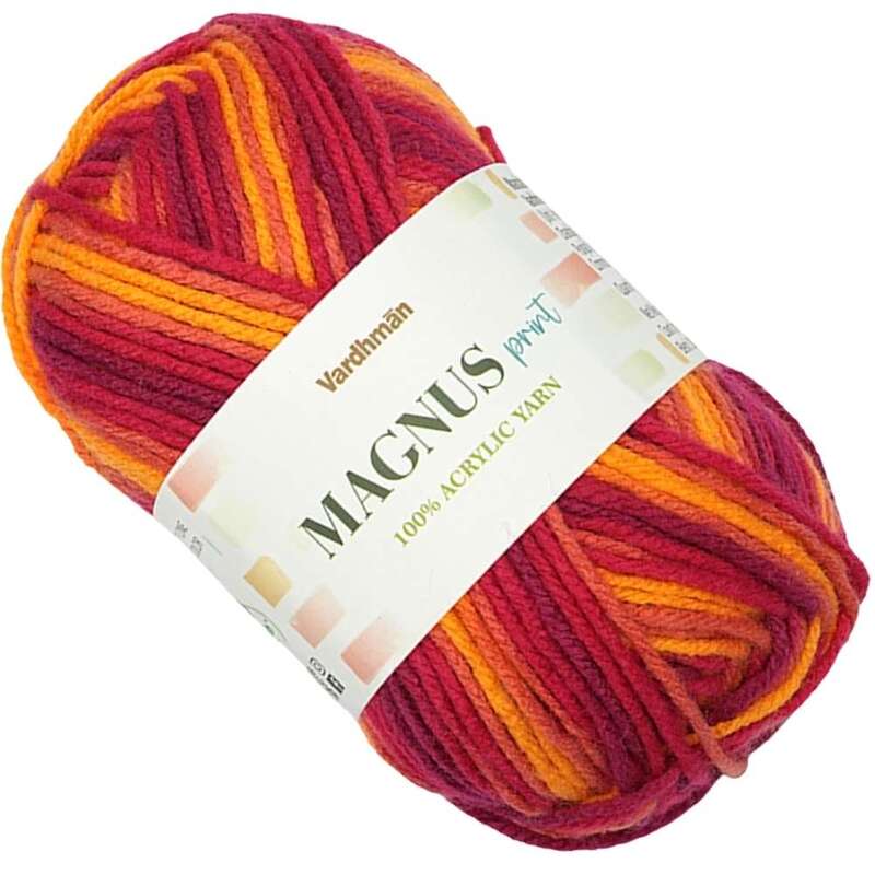 Vardhman Magnus Print 009 Vardhman Magnus Print 009