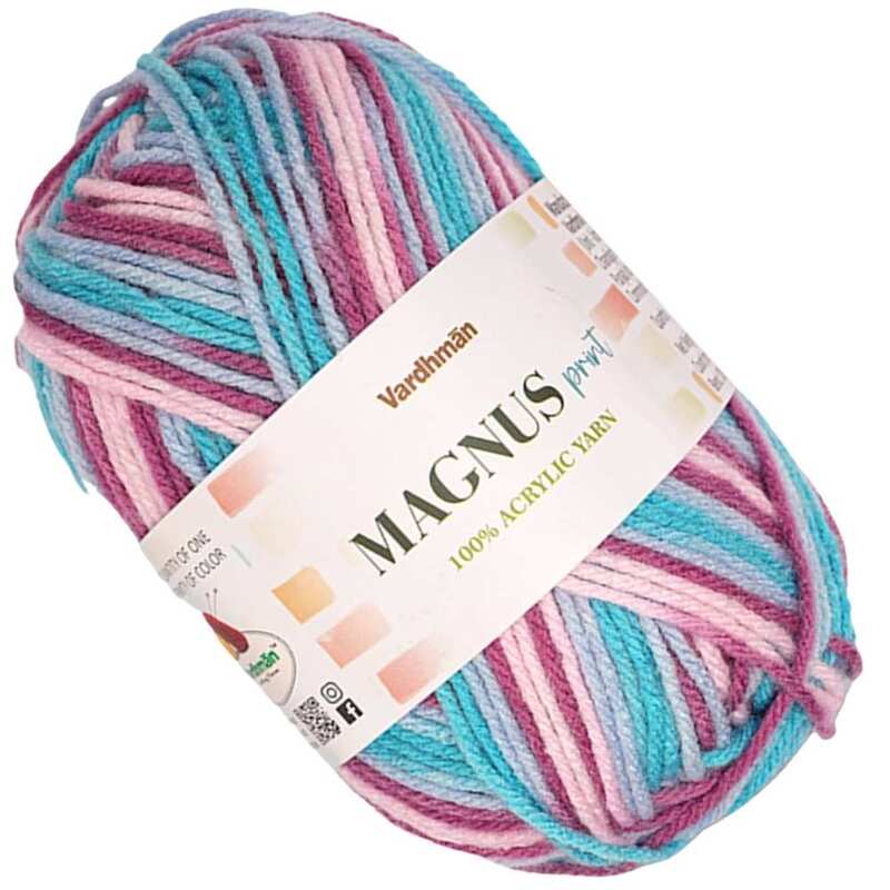 Vardhman Magnus Print 007 Vardhman Magnus Print 007