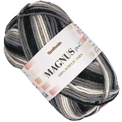 Vardhman Magnus Print 005