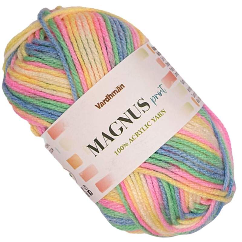 Vardhman Magnus Print 004 Vardhman Magnus Print 004