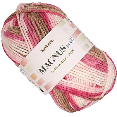 Vardhman Magnus Print 002