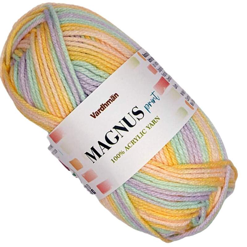 Vardhman Magnus Print 001 Vardhman Magnus Print 001