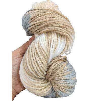Acrylic Wool 131 10 gm