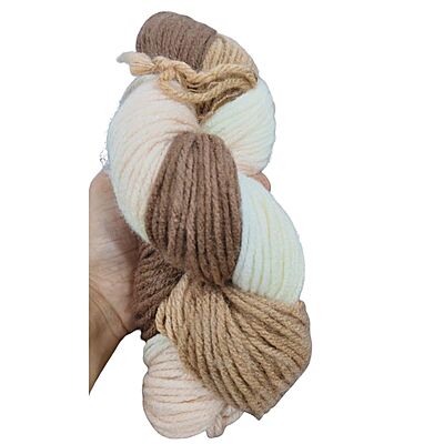 Acrylic Wool 127 50 gm