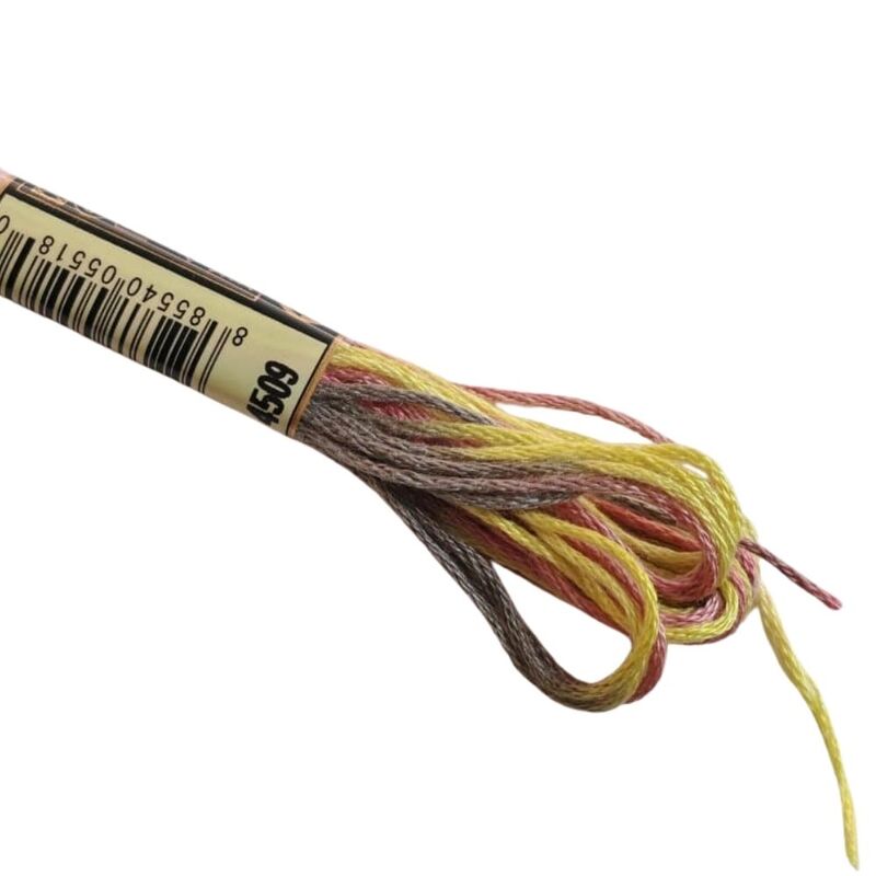 Airo Embroidery Thread Multi 4509