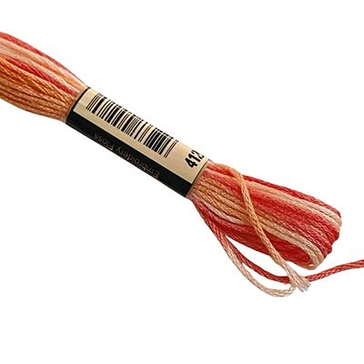 Airo Embroidery Thread Multi 4120