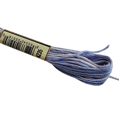 Airo Embroidery Thread Multi 4235