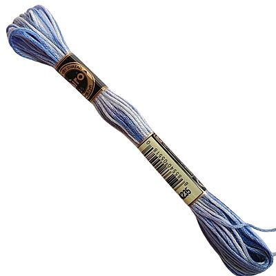 Airo Embroidery Thread Multi 4235