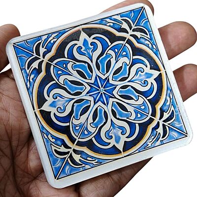 Whimsical Needle Minder- Medium