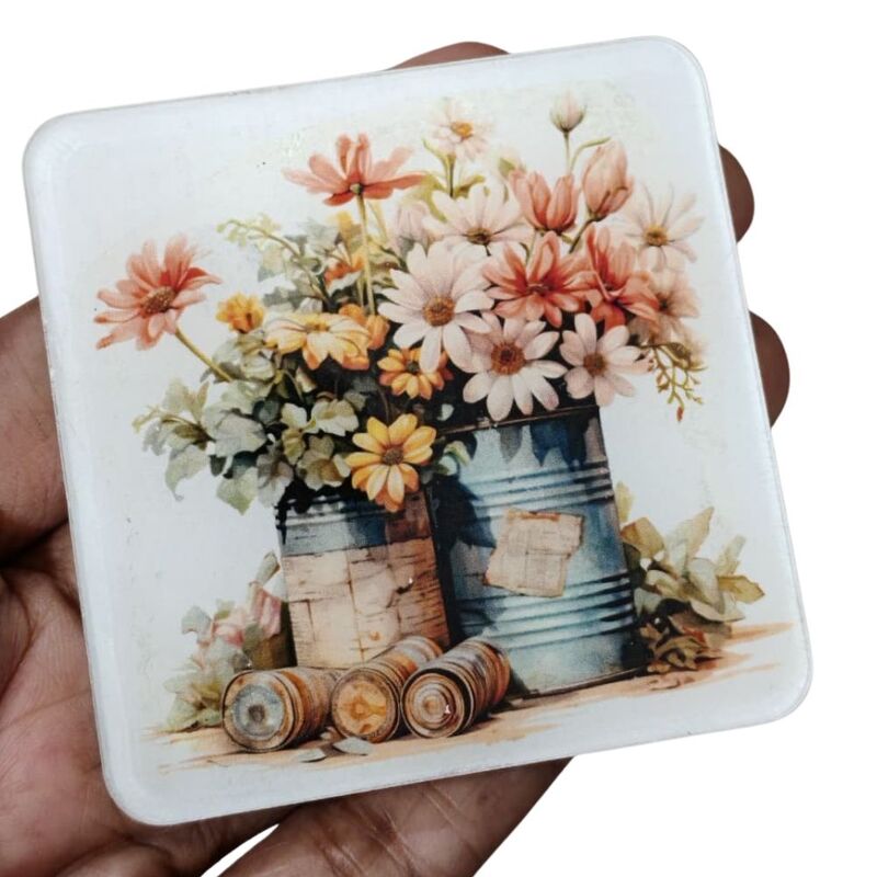 Whimsical Needle Minder- Medium