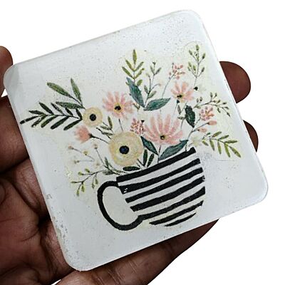 Whimsical Needle Minder- Small