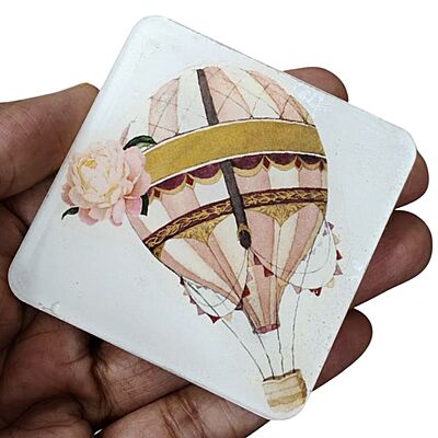 Whimsical Needle Minder- Small