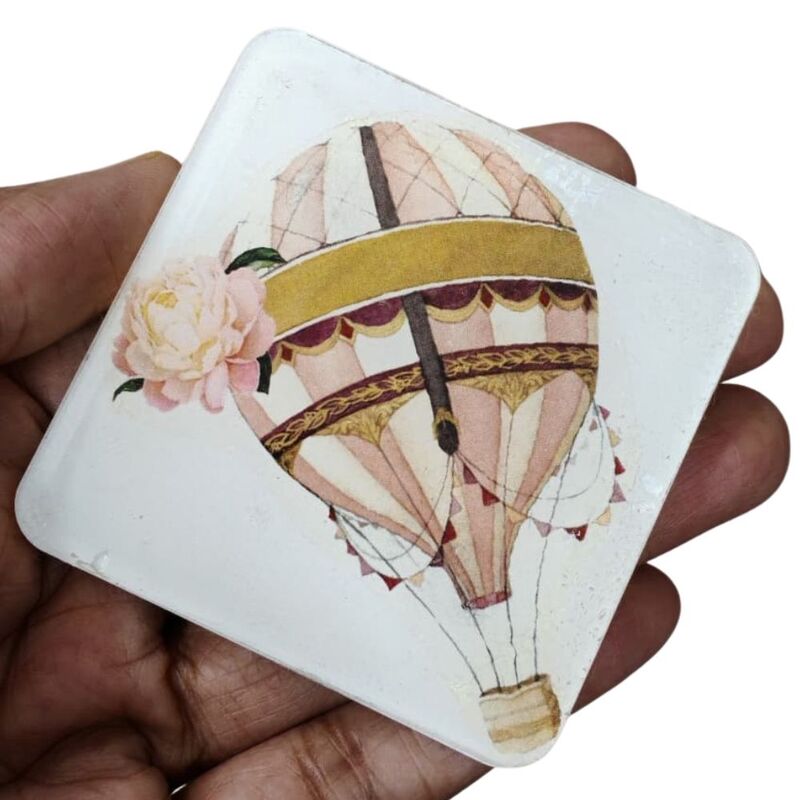 Whimsical Needle Minder- Small Whimsical Needle Minder- Small