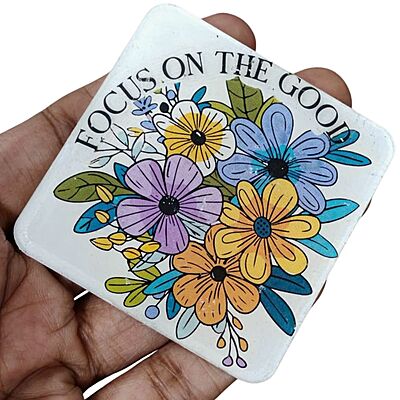 Whimsical Needle Minder- Small