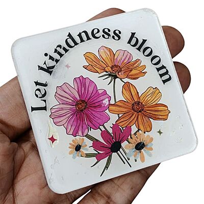 Whimsical Needle Minder- Small