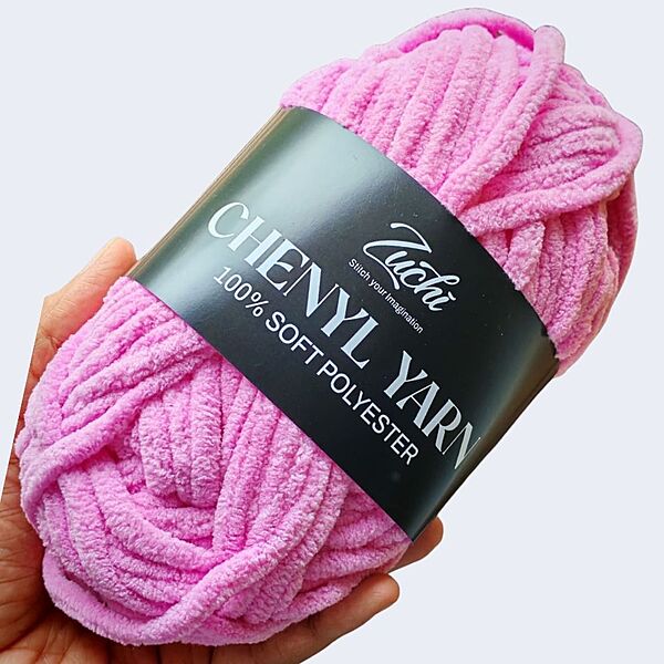 Zuchi Chenyl Yarn 106 Zuchi Chenyl Yarn 106