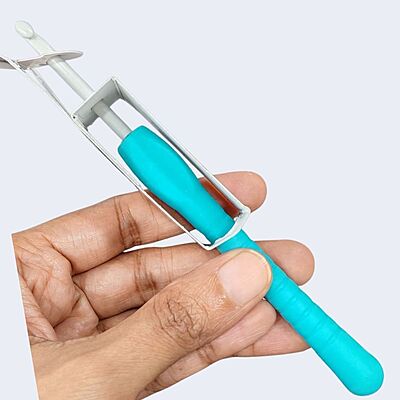 Pony Easy Grip Crochet Hook Pony Easy Grip Crochet Hook