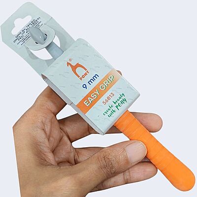 Pony Easy Grip Crochet Hook Pony Easy Grip Crochet Hook