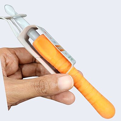 Pony Easy Grip Crochet Hook Pony Easy Grip Crochet Hook