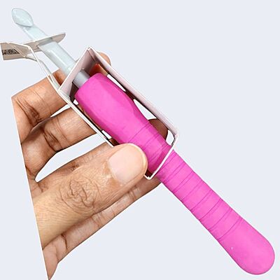 Pony Easy Grip Crochet Hook Pony Easy Grip Crochet Hook