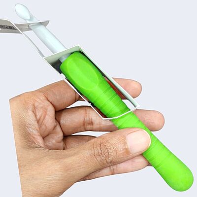 Pony Easy Grip Crochet Hook Pony Easy Grip Crochet Hook