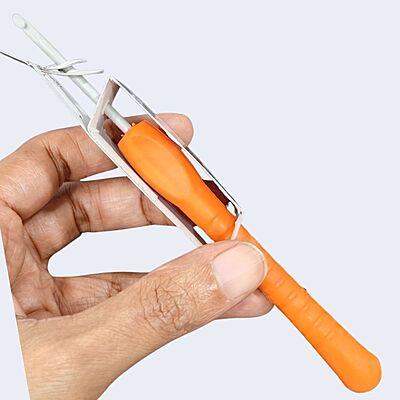 Pony Easy Grip Crochet Hook Pony Easy Grip Crochet Hook