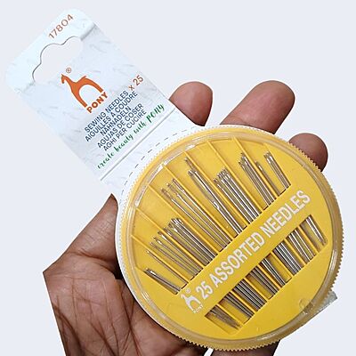 Pony Needle Compact Sewing - 17804