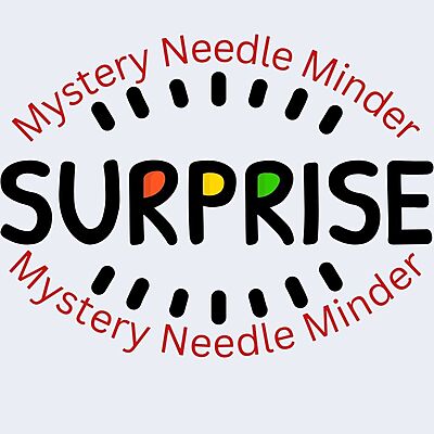 Needle Minder Surprise