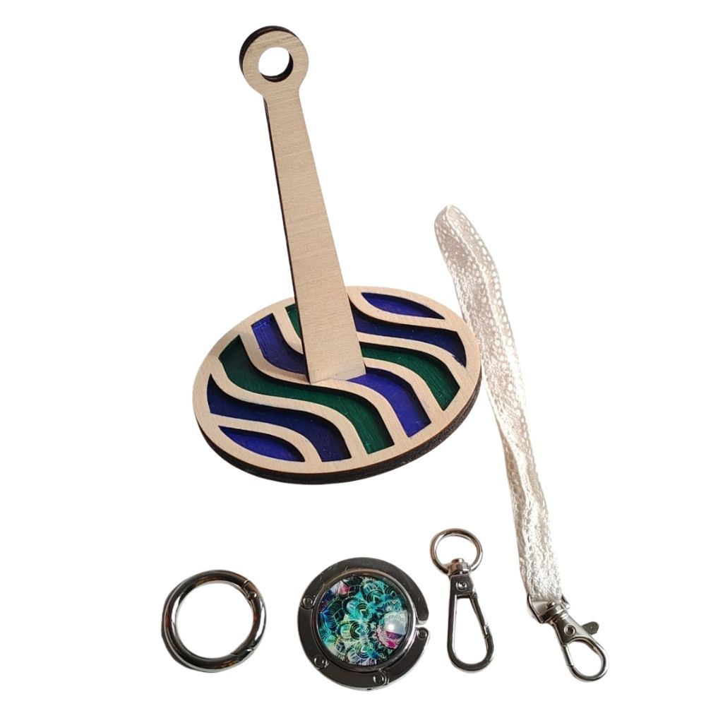 Yarn Minder Yarn Minder