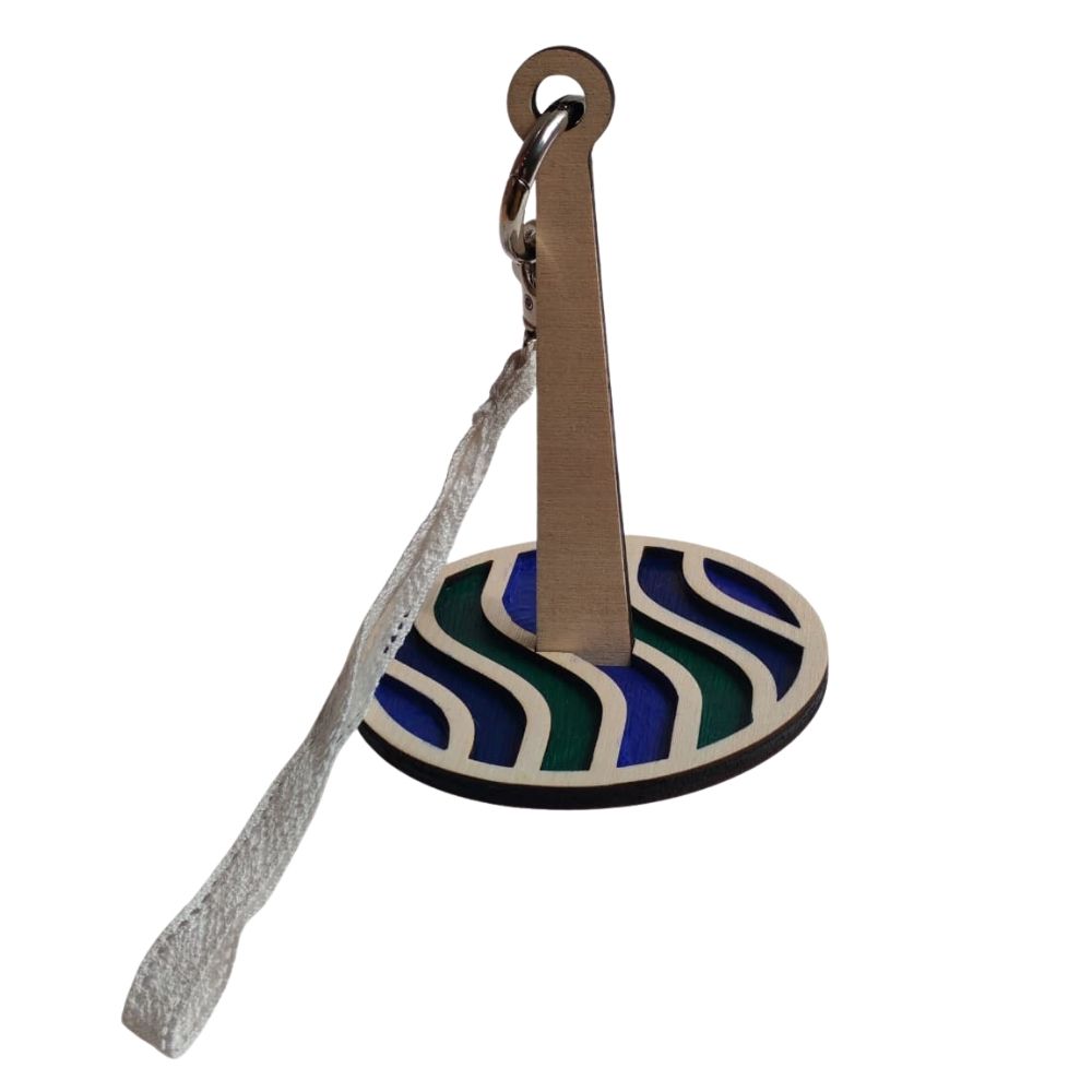 Yarn Minder Yarn Minder