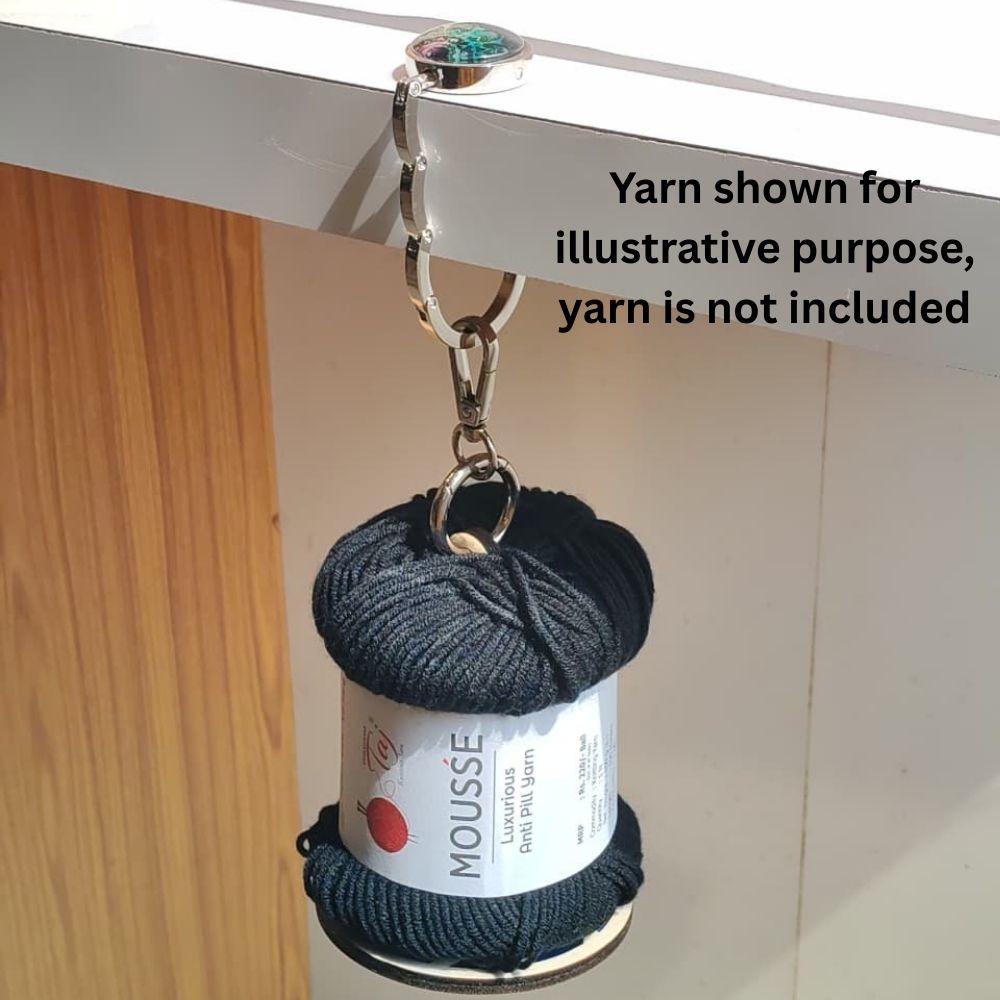 Yarn Minder Yarn Minder