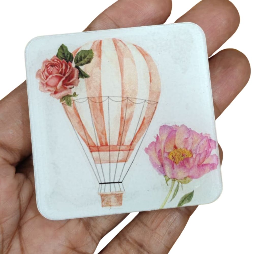 Whimsical Needle Minder- Small