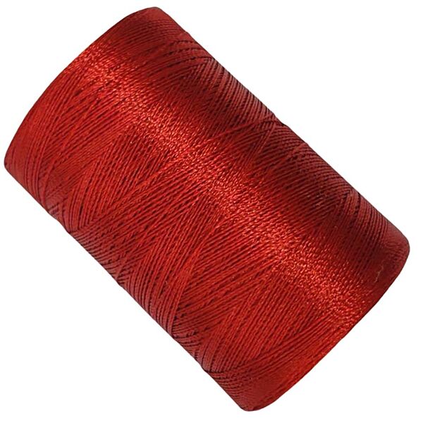 Drima Rayon Thread 3911 Tabasco Red