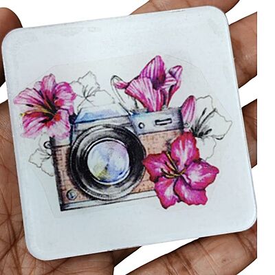 Whimsical Needle Minder- Medium