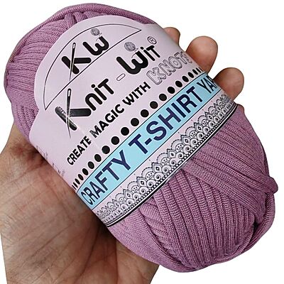 T-Shirt Yarn  870