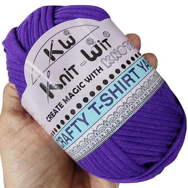 T-Shirt Yarn  106