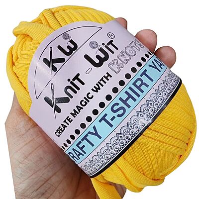 T-Shirt Yarn  289