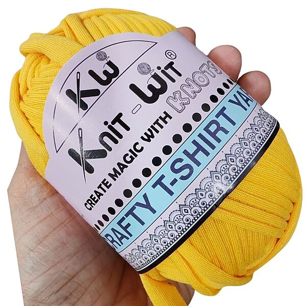 T-Shirt Yarn  289