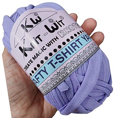 T-Shirt Yarn  117