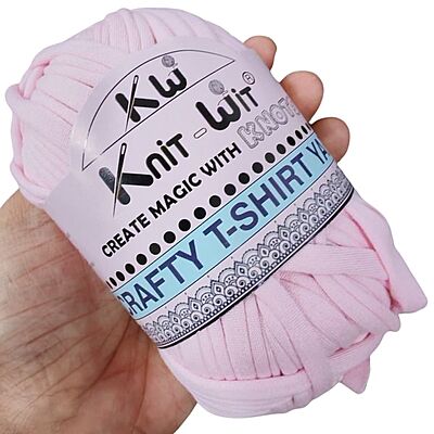 T-Shirt Yarn  049