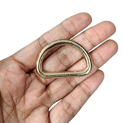 D Ring 30 mm