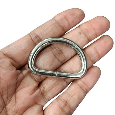 D Ring 30 mm